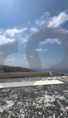 UNFINISHED VILLA/5 MASTER BEDROOMS/INFINITY POOL/UNOBSTRUCTED SEA… — 8