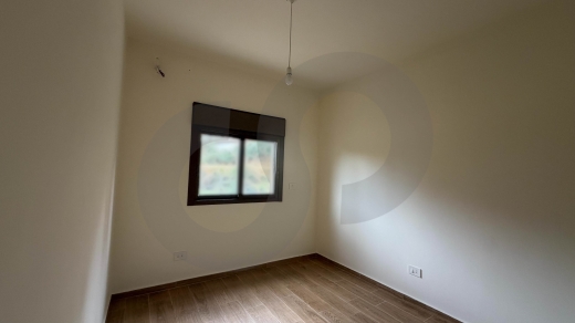 Brand-new Apartment for sale/Calm area/Open mountain view/BSABA-BAABDA/بسابا/REF#MN141389 — 4