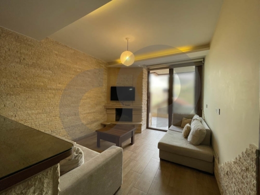 brand-new chalet/elegant /private terrace/open view/FARAYA,KESEROUAN/فاريا/REF#CS141385 — 3
