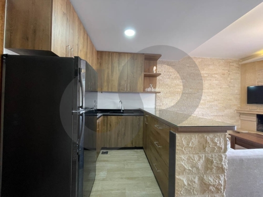 brand-new chalet/elegant /private terrace/open view/FARAYA,KESEROUAN/فاريا/REF#CS141385 — 4