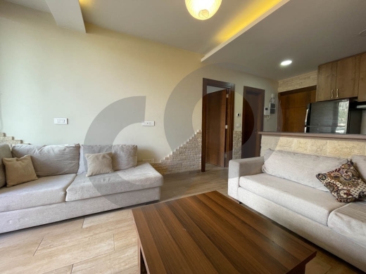 brand-new chalet/elegant /private terrace/open view/FARAYA,KESEROUAN/فاريا/REF#CS141385 — 2