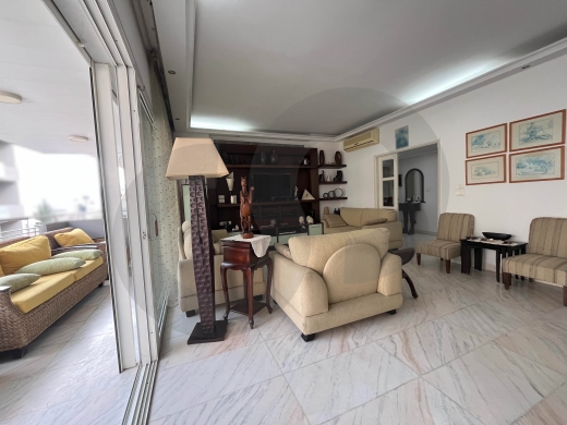 Spacious 218 sqm Apartment for Sale/Fully furnished/Ready to move… — 12