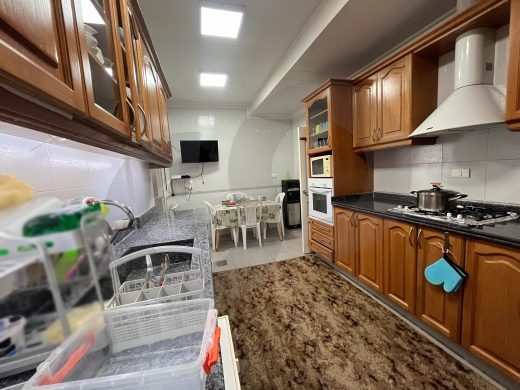 Spacious 218 sqm Apartment for Sale/Fully furnished/Ready to move… — 3