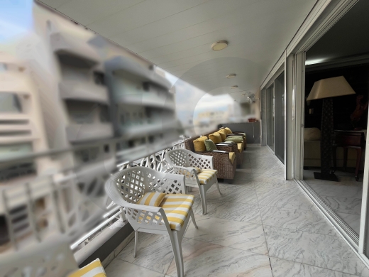 Spacious 218 sqm Apartment for Sale/Fully furnished/Ready to move… — 9