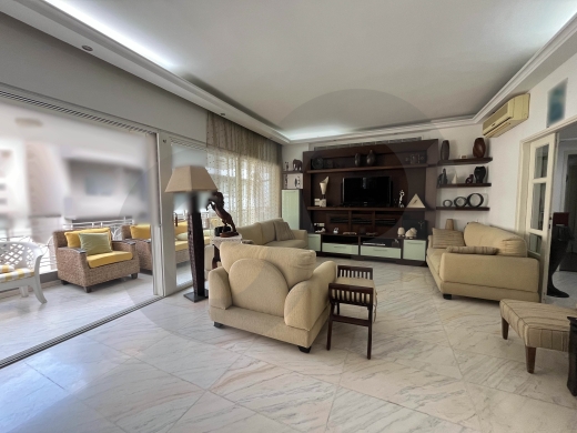 Spacious 218 sqm Apartment for Sale/Fully furnished/Ready to move… — 11