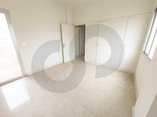 Apartment for Sale/Calm Street/2 mins away from Achrafieh and City Center/FURN AL… — 3