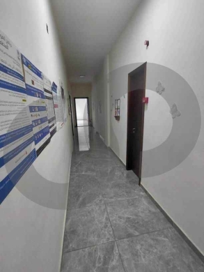 400 SQM OFFICE FOR RENT/5 OFFICE UNITS/3 PARKING/DEKWANEH,METN/الدكوانة/REF#EE141381 ! — 9
