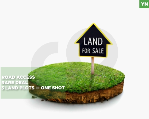 LAND/Very good catch/road access/Aito ,ZGHARTA/أيطو/REF#YN141376 !