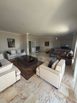 sea and Mountain View/spacious/prime area /easy access/DAWHET EL HOSS,ALEY/دوحة الح… — 3