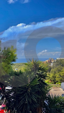 GREAT CATCH/FULLY FURNISHED/AAMCHIT,JBEIL/عمشيت/peaceful location/REF#YH141374 ! — 2