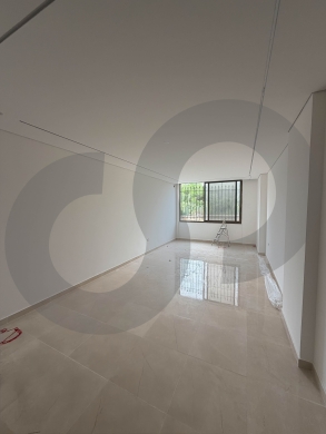 FULLY EQUIPPED/Ground-Floor Residence For Sale in DAWHET EL HOSS,ALEY/دوحة الحص/with Sola… — 2