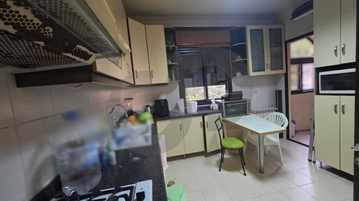 furnished duplex/ dead-end street/prime location/terrace/AIN SAADEH,METN/عين سع… — 5