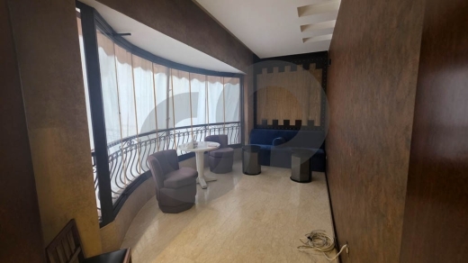 furnished duplex/ dead-end street/prime location/terrace/AIN SAADEH,METN/عين سع… — 3