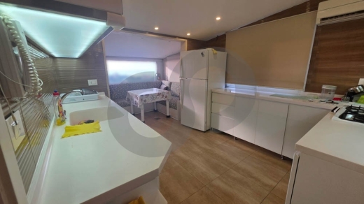 furnished duplex/ dead-end street/prime location/terrace/AIN SAADEH,METN/عين سع… — 6