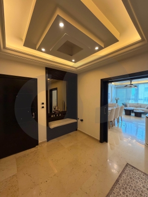 Luxury Apartment For sale/Prime and calm neighborhood/DAWHET AARAMOUN-ALEY/دوحة عرم… — 2