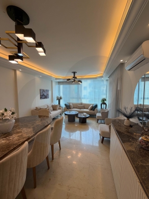 Luxury Apartment For sale/Prime and calm neighborhood/DAWHET AARAMOUN-ALEY/دوحة عرم… — 3