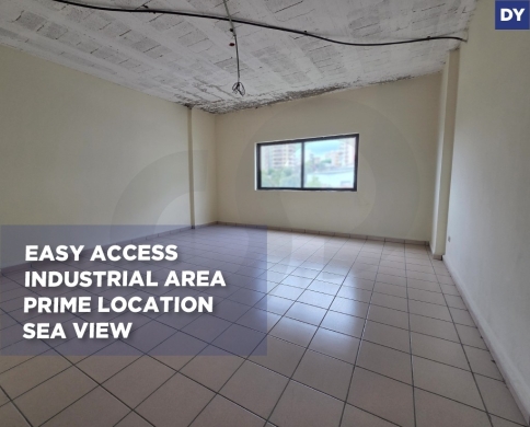 80 sqm Commercial shop for rent/Prime Location/Easy Access/Industrial Area/ZOUK MOSBEH-KESEROUAN/ذوق مصبح/REF#DY141368