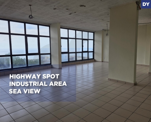 120 sqm Commercial shop for rent/Highway Spot/Industrial Area/ZOUK MOSBEH-KESEROUAN/ذوق مصبح/REF#DY141364