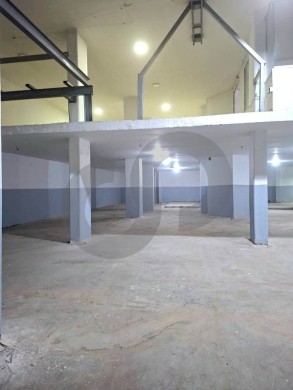 WAREHOUSE/two floors/high entrance/easy access/JDAIDE,METN/الجديدة/REF#EH141362 — 7