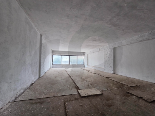 120 sqm Commercial shop for rent/Industrial Area/ZOUK MOSBEH-KESEROUAN/ذوق مص… — 2
