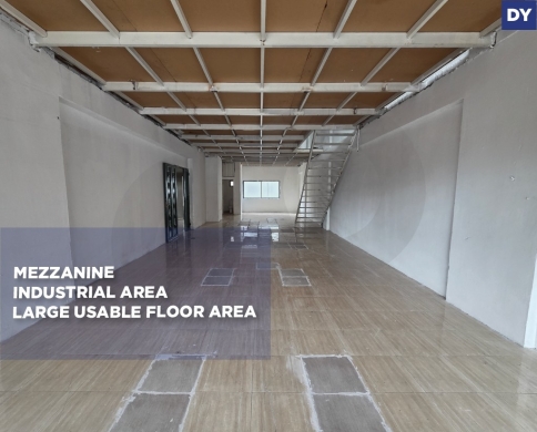 120 sqm Commercial shop for rent/Industrial Area/ZOUK MOSBEH-KESEROUAN/ذوق مصبح/REF#DY141357