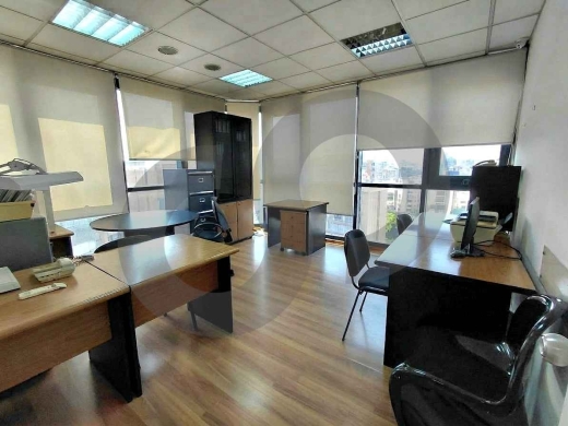 PRIME LOCATION OFFICE/JDAIDE,METN/جديده/Open City & Mountain Views/REF#EH141360 ! — 5