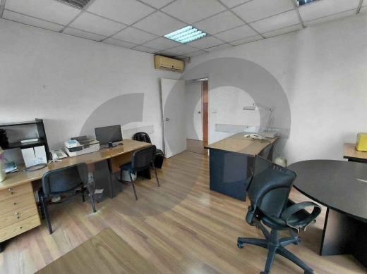 PRIME LOCATION OFFICE/JDAIDE,METN/جديده/Open City & Mountain Views/REF#EH141360 ! — 6