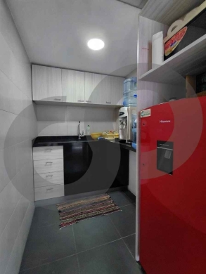 PRIME LOCATION OFFICE/JDAIDE,METN/جديده/Open City & Mountain Views/REF#EH141360 ! — 7