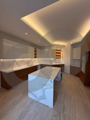 Newly constructed building in the heart of Achrafieh,beirut/الاشرفيه/PRIME LOCATIO… — 4