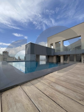 Newly constructed building in the heart of Achrafieh,beirut/الاشرفيه/PRIME LOCATIO… — 2