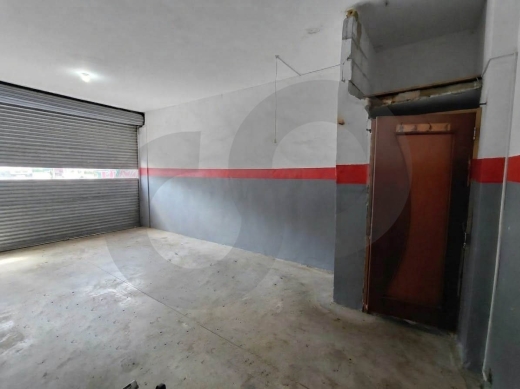 45 SQM Shop for rent/Prime Location/BAOUCHRIYE-METN/بوشرية/REF#EH141356 — 2
