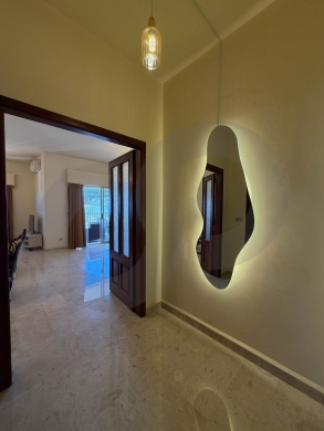Fully furnished Apartment for rent/Unobstructed sea view/MAZRAAT YACHOUH-METN/مزرعة يشوه… — 7