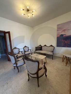Fully furnished Apartment for rent/Unobstructed sea view/MAZRAAT YACHOUH-METN/مزرعة يشوه… — 3