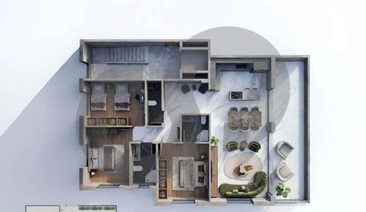 30% DOWN PAYMENT, THE REST OVER 3 YEARS/RAS MASKA,KOURA/راس مسكا/REF#MT141352 ! — 2