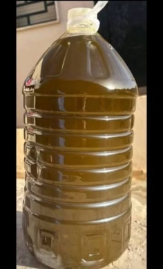 Original Olive Oil — 5