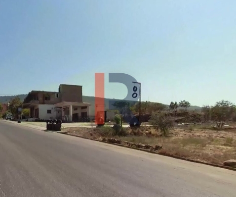 R9-3995 Land for Sale in Dankeh Akkar Near Bireh | 5,000 m² | Mountain View