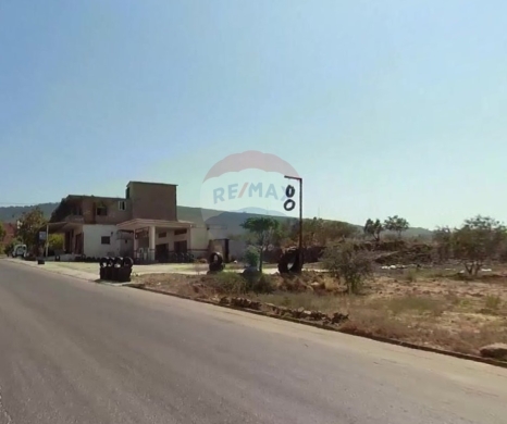R9-3995 Land for Sale in Dankeh Akkar Near Bireh | 5,000 m² | Mountain View أرض للبيع في دنكه عكار قرب بيرة | 5,000 م² | إطلالة جبلية