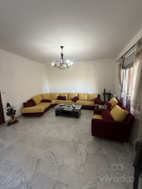 شقة مفروشة للإيجار في بيت الشعار 180م² | 180sqm Furnished Apartment for Rent in Beit El Chaar