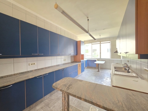 Exclusive! Bright Apartment with Mountain View For Sale in Mar Takla, Hazmieh — 4