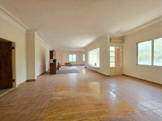 Exclusive! Bright Apartment with Mountain View For Sale in Mar Takla, Hazmieh