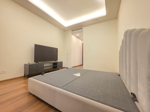 Modern Decorated Apartment With Great View For Rent in Yarzeh, Baabda — 6