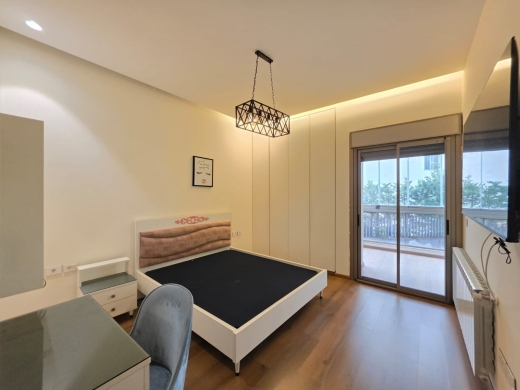 Modern Decorated Apartment With Great View For Rent in Yarzeh, Baabda — 7