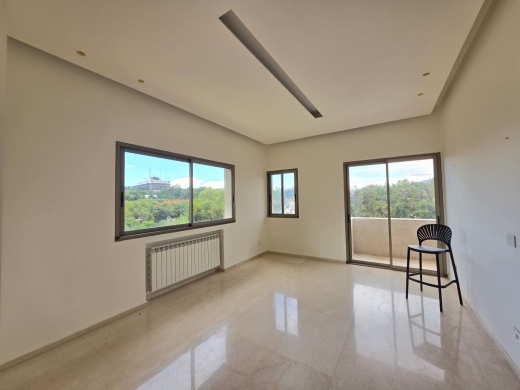 Modern Decorated Apartment With Great View For Rent in Yarzeh, Baabda — 3