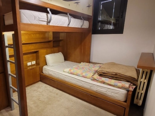 Furnished Chalet For Rent in Mazaar, Kfarzebian — 11