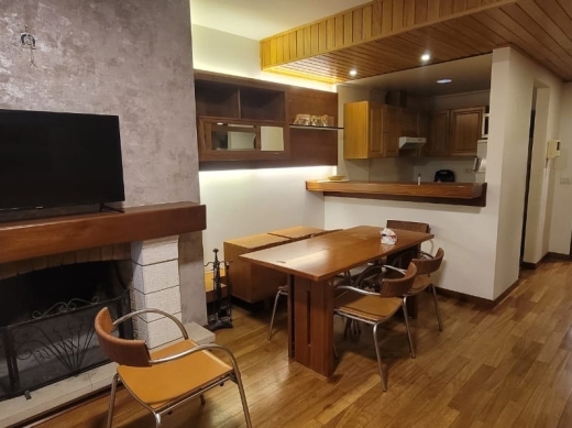 Furnished Chalet For Rent in Mazaar, Kfarzebian — 5
