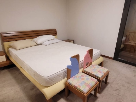 Furnished Chalet For Rent in Mazaar, Kfarzebian — 9