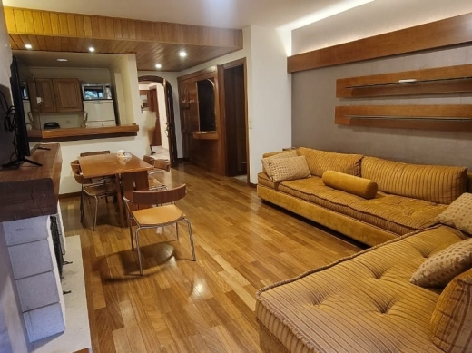 Furnished Chalet For Rent in Mazaar, Kfarzebian — 6