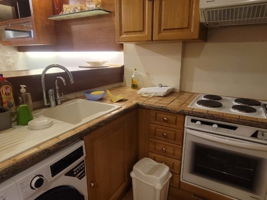 Furnished Chalet For Rent in Mazaar, Kfarzebian — 7