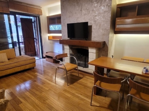 Furnished Chalet For Rent in Mazaar, Kfarzebian — 3