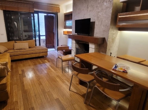 Furnished Chalet For Rent in Mazaar, Kfarzebian — 2